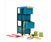 Betzold Box mit Rahmen aus biobasiertem treeNside Material 3