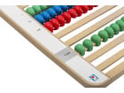 Betzold Kleiner Montessori Rechenrahmen ZR bis 1000