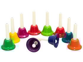 Betzold Handglocken
