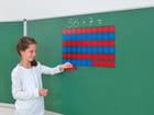 Betzold Doppelseitig magnetische Zehner Wendestreifen