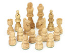 Betzold große Ersatzfiguren Schach