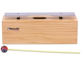 Betzold Bass Klangbausteine