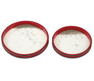 Meeres- oder Wellentrommel