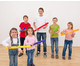Boomwhackers Gruppensatz mit Röhren 39 Stück 4