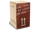 Schlagwerk 2inOne Snare Cajon Medium