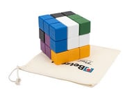 Betzold Soma Würfel bunt 6