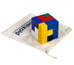 Kinder Bildung Lernen Mathe-Lehrmittel Puzzle-Würfel Zauber Antwort Toys WQDE 