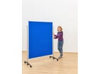 Betzold Moderationstafel 150 x 120 cm höhenverstellbar