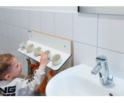 Betzold Zahnputzleisten 5