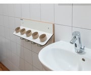 Betzold Zahnputzleisten 6
