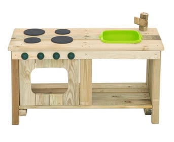 Betzold Outdoor Krippenküche