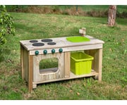 Betzold Outdoor Krippenküche 3