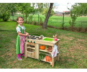 Betzold Outdoor Kiga Küche 4