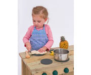 Betzold Outdoor Kiga Küche 5