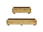 Blumenkasten