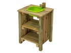 Betzold Outdoor Küche Spüle