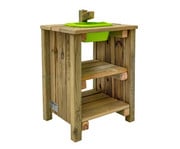 Betzold Outdoor Küche Spüle 5