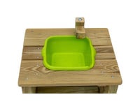 Betzold Outdoor Küche Spüle 7