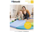 Krippe & Kita Hauptkatalog 2023