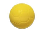 Betzold Schaumstoff Fußball gelb