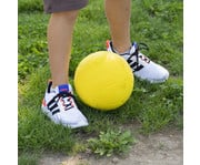 Betzold Schaumstoff Fußball gelb 4