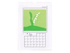 Betzold Bastelkalender blanko