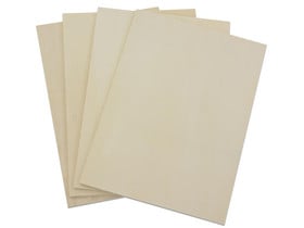 Pappelsperrholzplatten