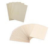Pappelsperrholzplatten für PLAYmake und UNIMAT 1