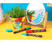 POSCA Grundfarben 8er Set 6