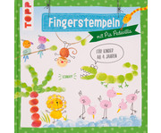 TOPP Fingerstempeln 1