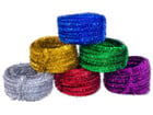 Metallic Pfeifenputzer 6 x 2 5 m