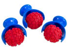 Stempelroller Set