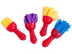 Effektpinsel Set