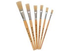 Betzold Borstenpinsel 6er Set