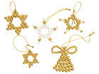 Betzold Metallicperlen Set