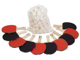 Betzold Tischtennis Gruppen-Set