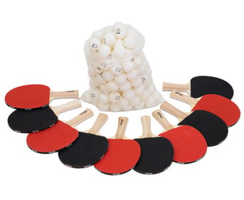 Betzold Tischtennis Gruppen Set