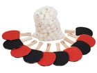 Betzold Tischtennis Gruppen Set