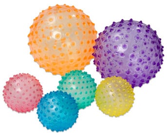 Betzold Sensomotorik Ball