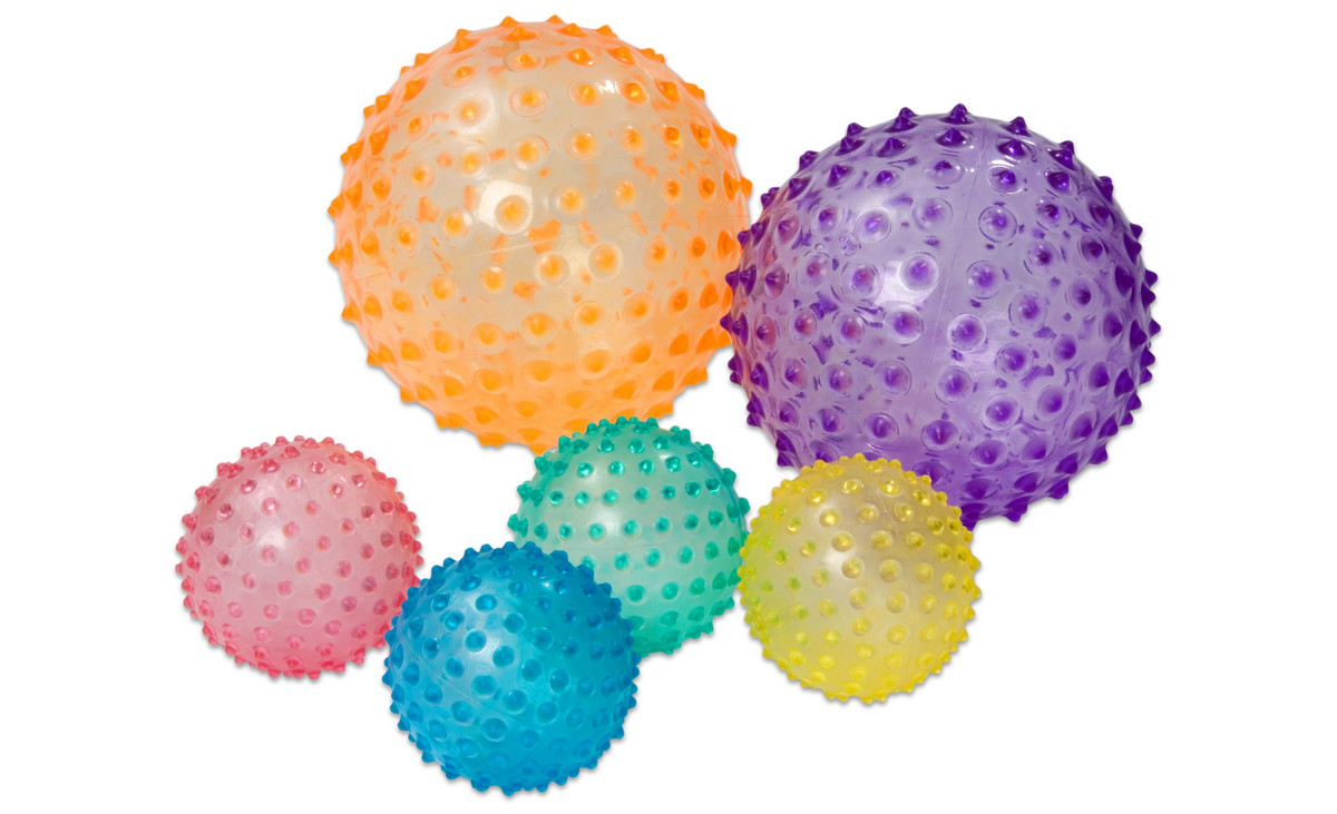 Betzold Sensomotorik-Ball