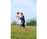 Betzold Soft Fußball Pro Ø 20 cm 5