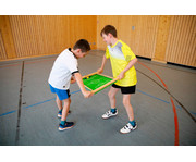 pedalo® Fußball Spielbrett MukKi 2