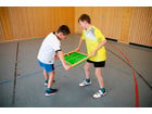 pedalo® Fußball Spielbrett MukKi