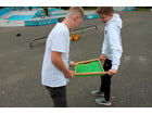 pedalo® Fußball Spielbrett MukKi
