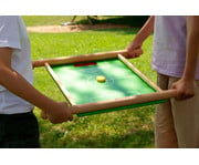 pedalo® Fußball Spielbrett MukKi 3