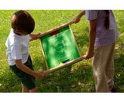 pedalo® Fußball Spielbrett MukKi 5