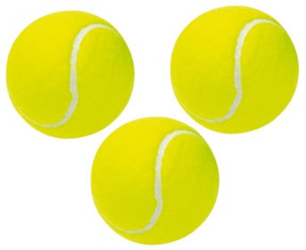 Betzold Tennisbälle