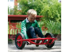 winther Viking Swingcart