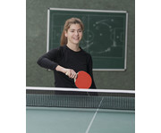 Betzold Sport Tischtennisschläger Flash 5