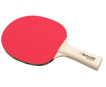 Betzold Tischtennisschläger Flash